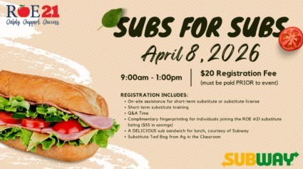Subs for Subs Training  joppa38.com/o/jmgu/article…