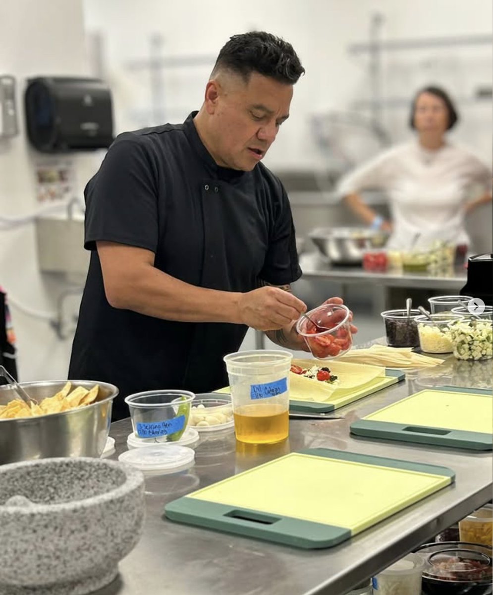 Global Cleveland tweet media