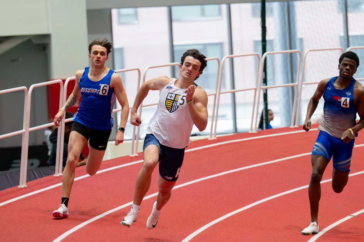 Merrimack T&F/XC tweet media