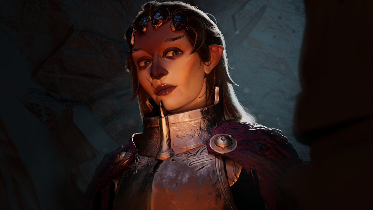 Here is my latest 3d render!
I was so happy to be able to experiment with so many new things throughout the project and have something that works in the end its still not perfect but it captures the vision I had and is the closest to what I can do with my skills actually!