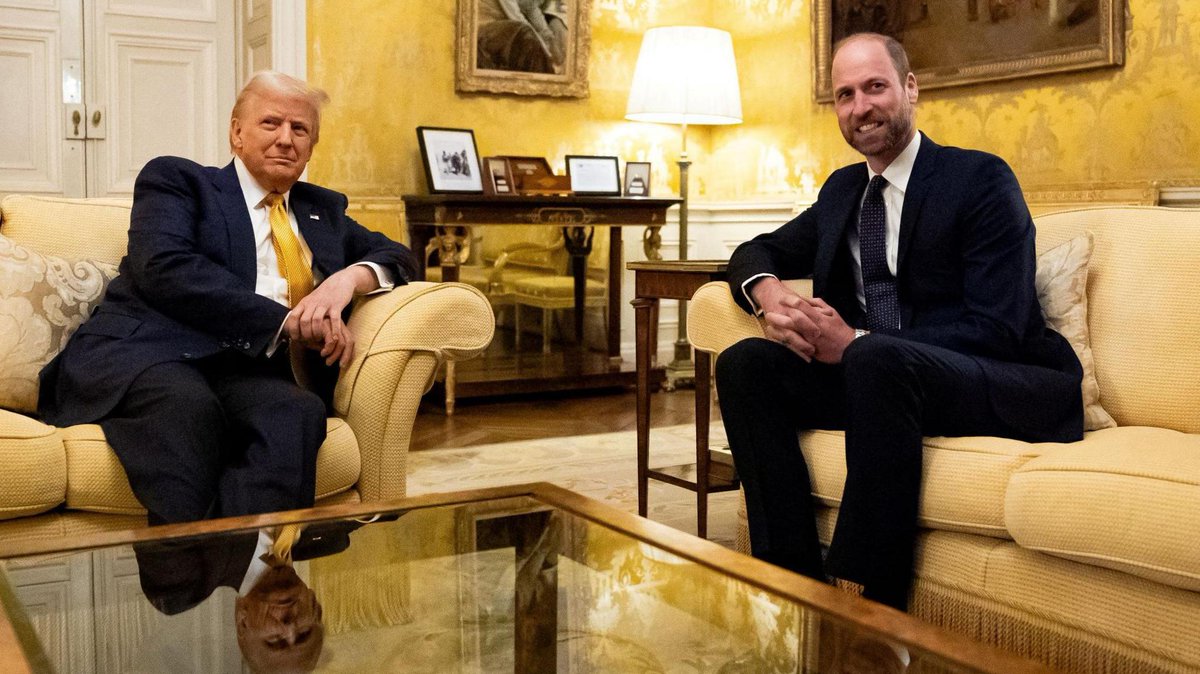 Cr3dence2022's tweet photo. How #DeeplyConcerned were you Mr Baldilocks Windsor? https://t.co/2eeYwf5bKg