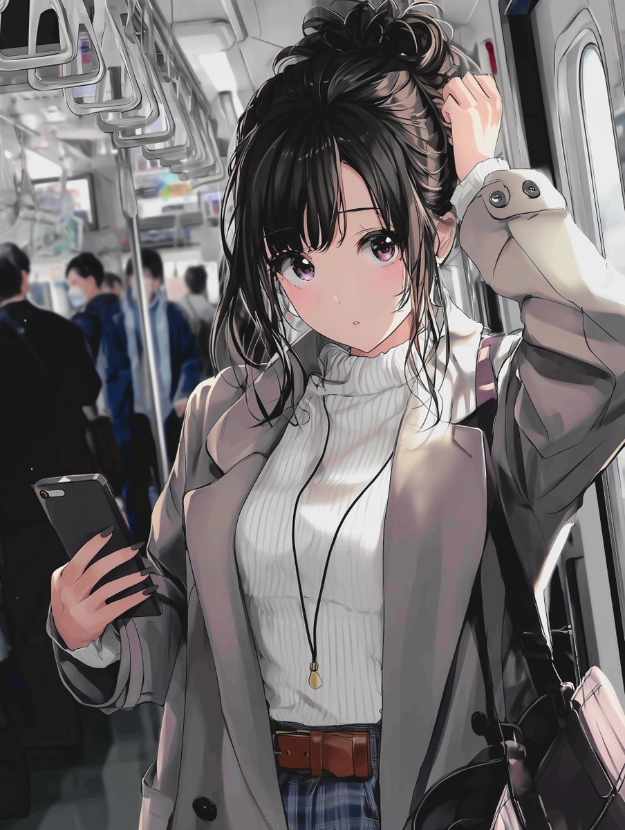 てるてる (@teruteruAI) / Posts / X