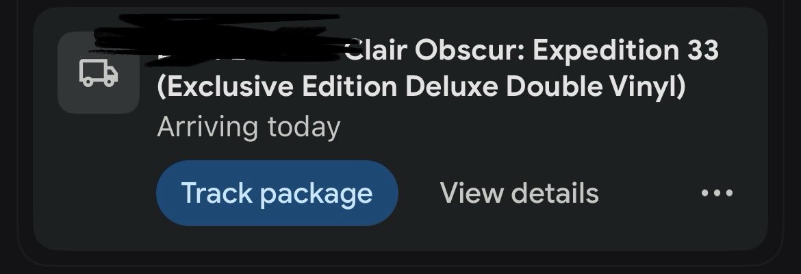 Time to break out the wine and blast out the windows 
#Expedition33 #ClairObscurExpedition33 #e33