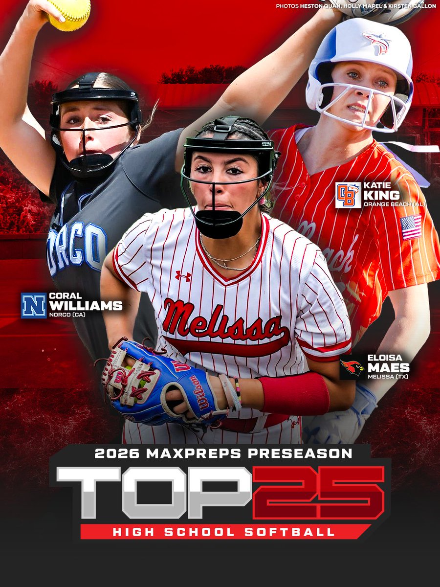 MaxPreps tweet media