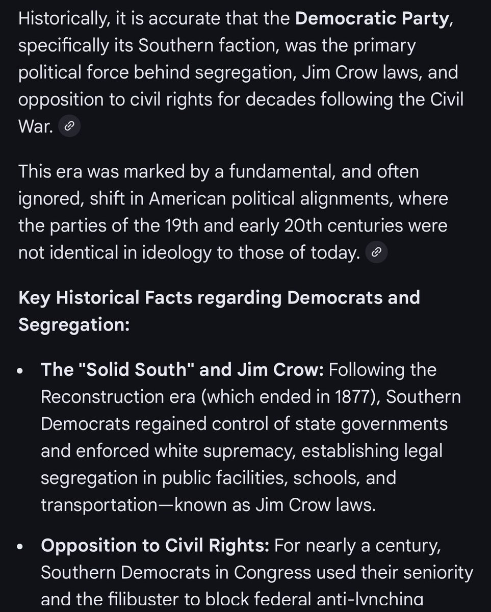 JackOffSlants's tweet photo. @kyleumlang If only you knew this history lf the party you support. https://t.co/mtzPu5s1zZ