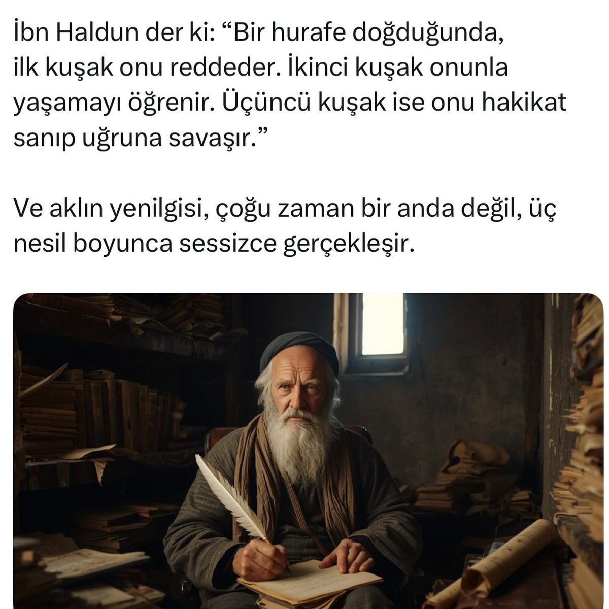 Felsefeci (@tekyolfelsefe) on Twitter photo 