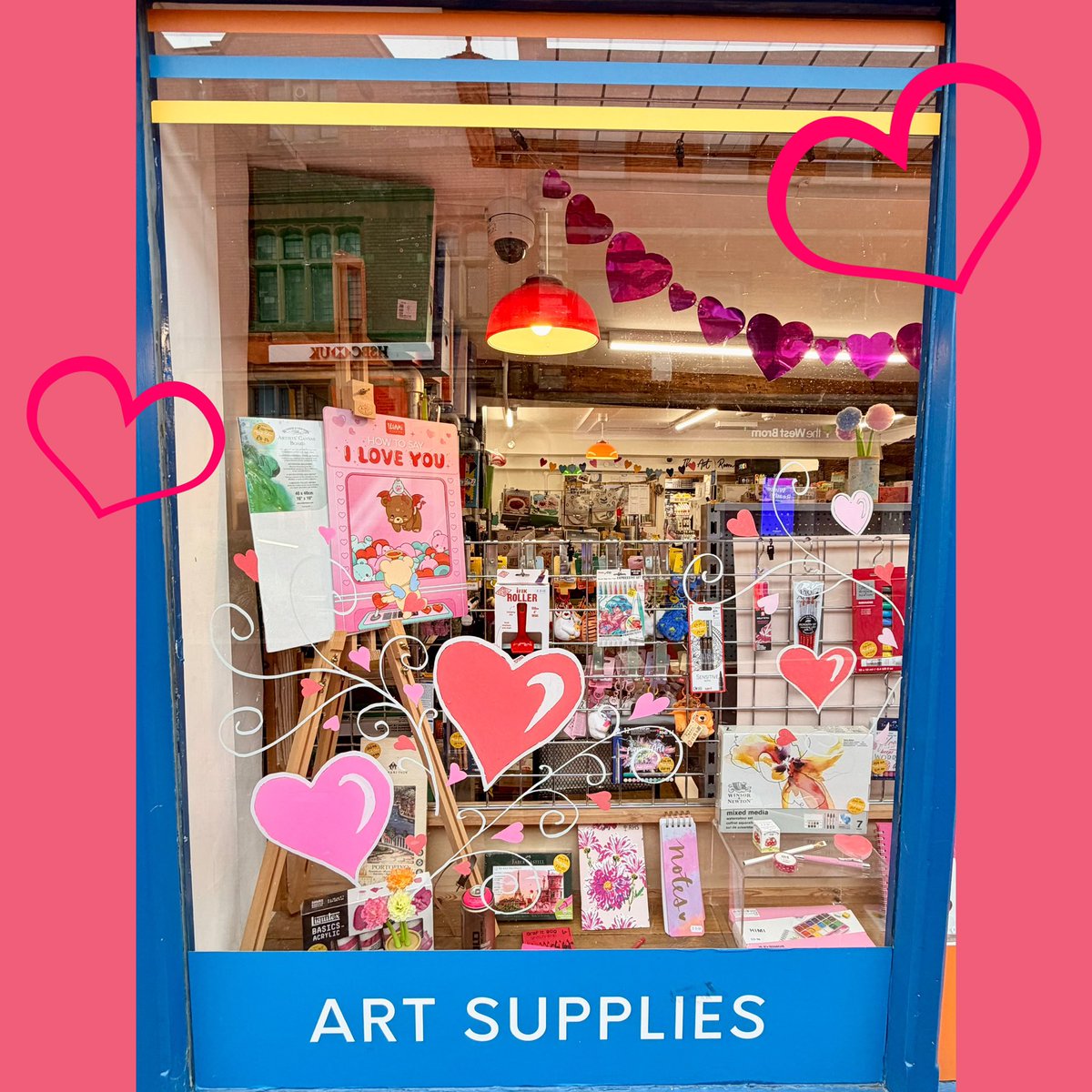 Meraki Colour tweet media