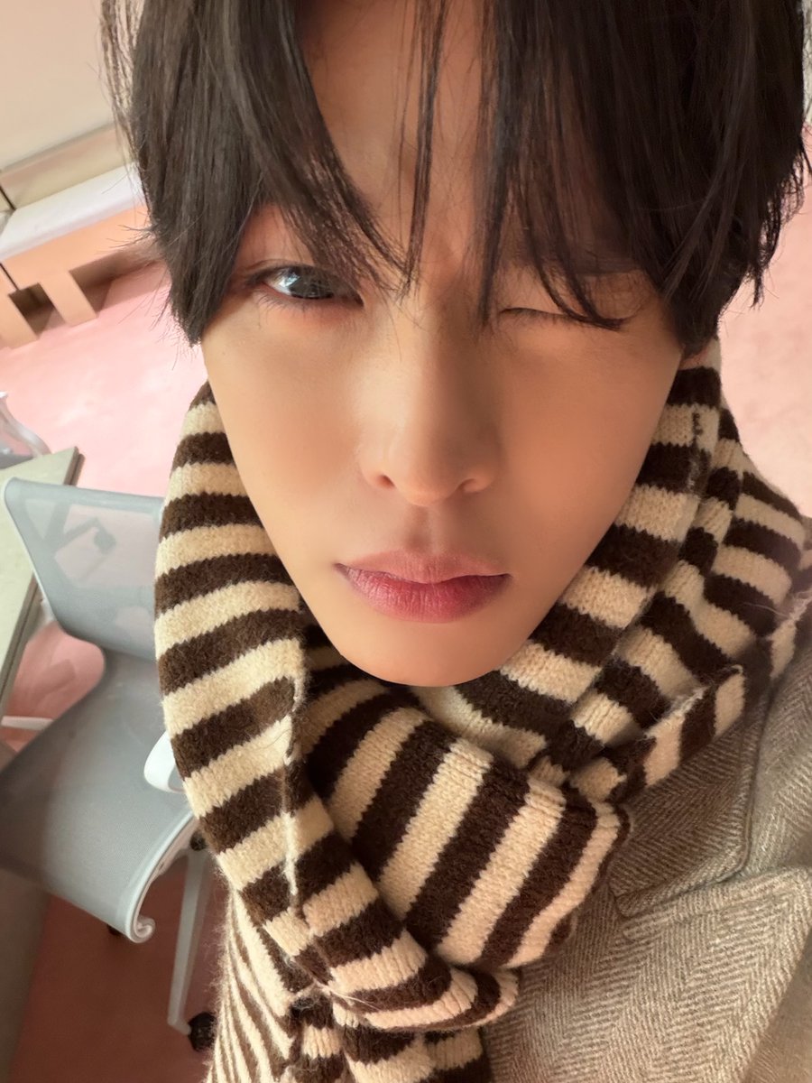 [260210] 🐿📸 02:23 KST