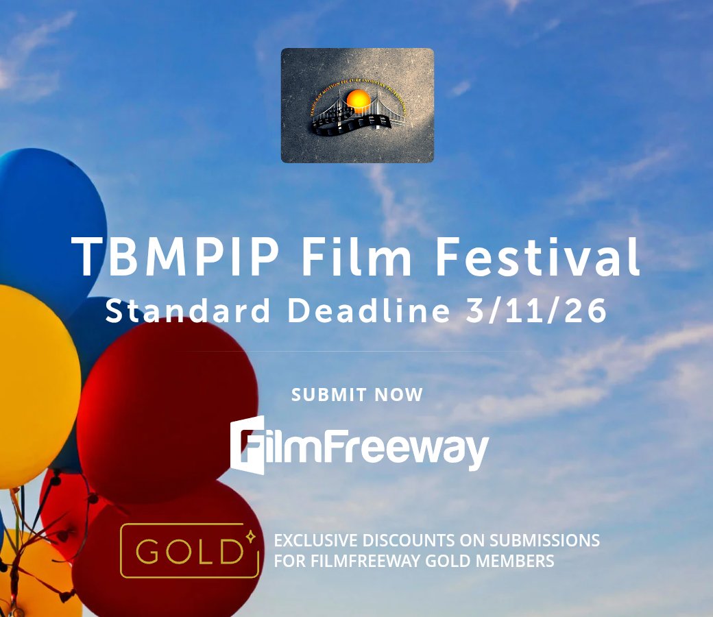 Tampa Bay Motion Picture Industry Professionals' tweet media