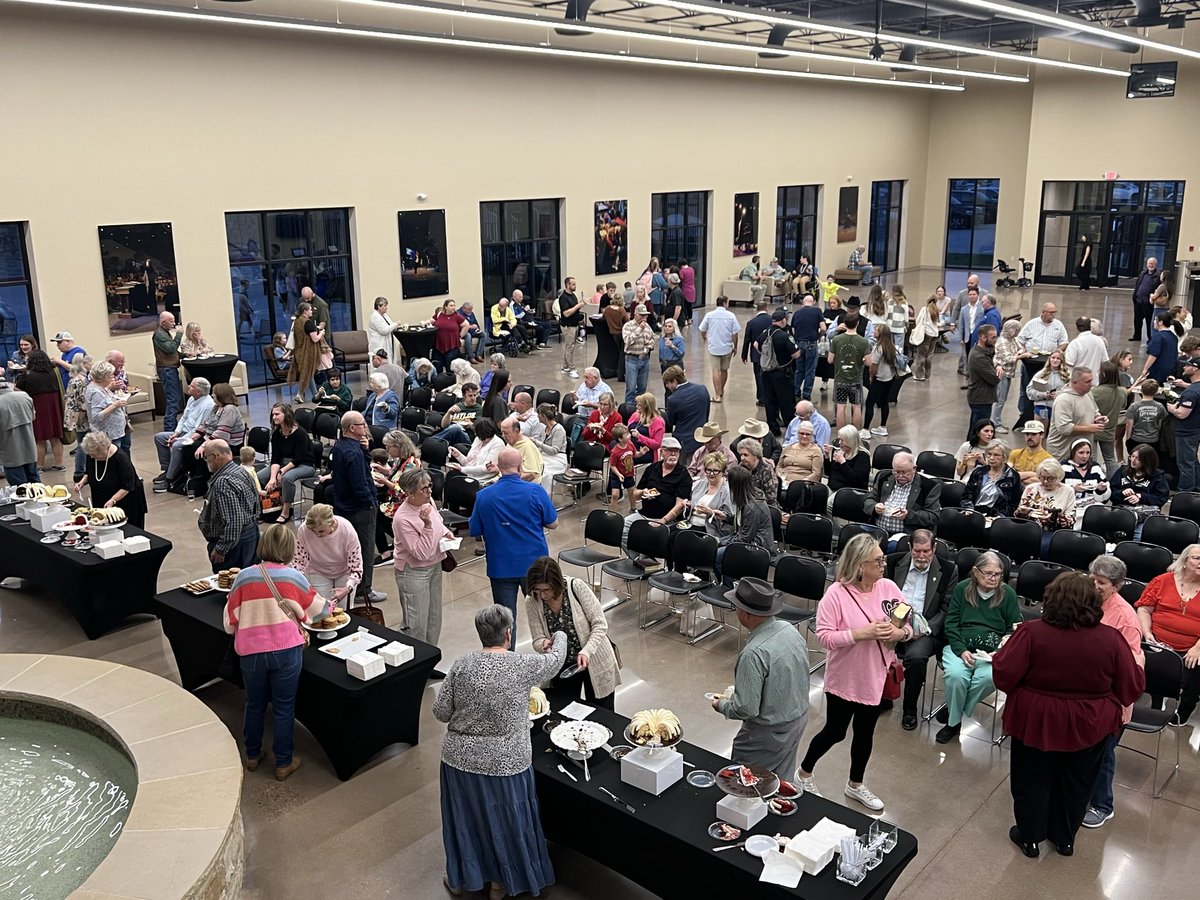 Clark Bosher tweet media