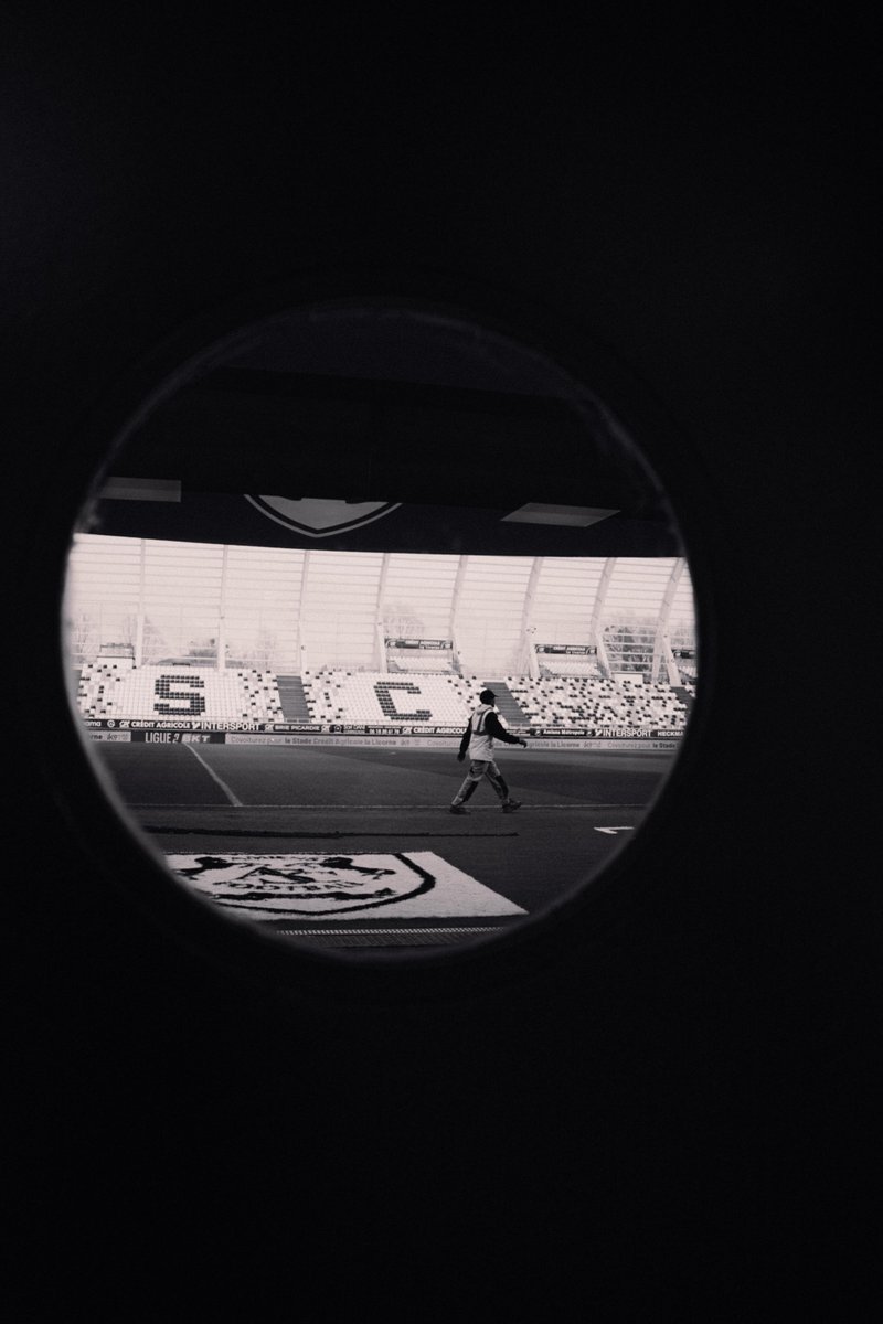 Amiens SC tweet media