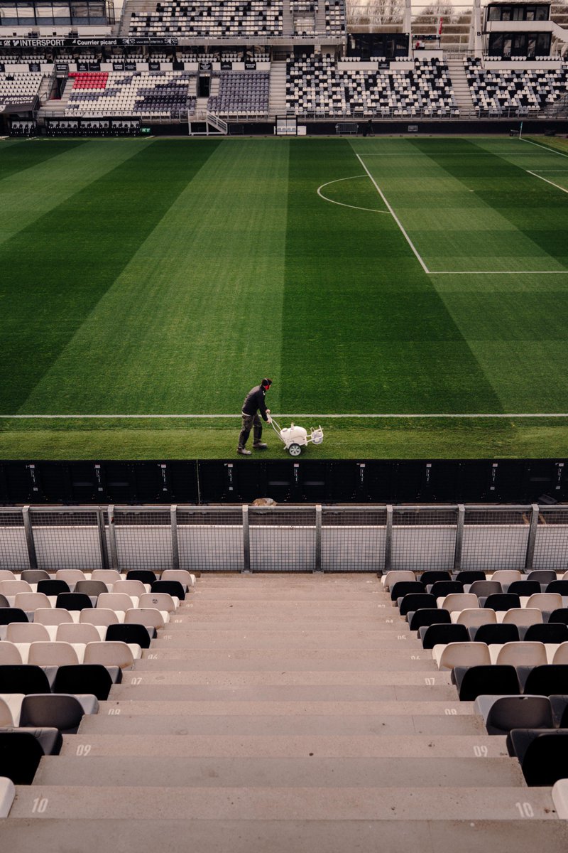 Amiens SC tweet media