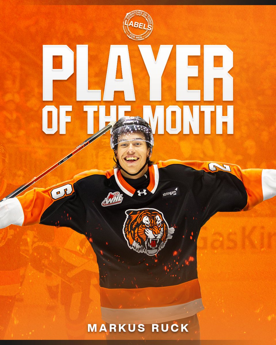 Medicine Hat Tigers tweet media