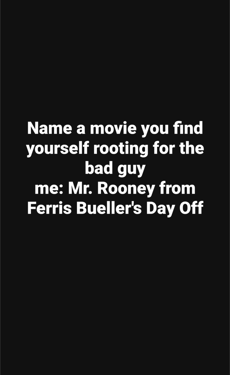 All The Right Movies tweet media