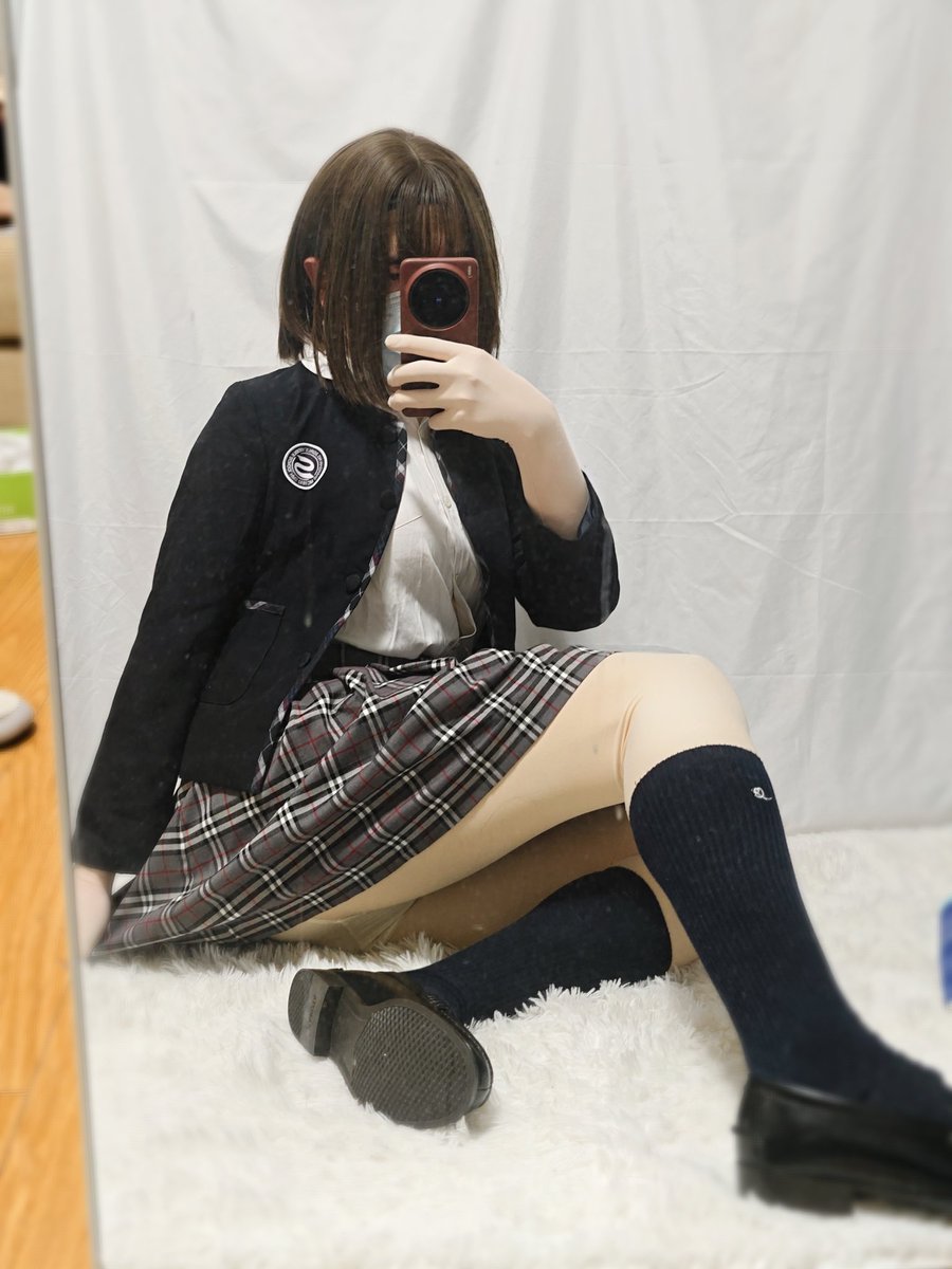 xiaomingcos's tweet photo. 上海校供也是校供
#校服控 #制服 https://t.co/OevEVGX8Ra