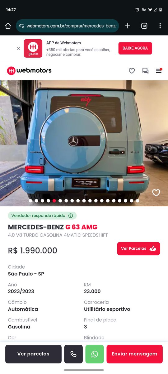 webmotors.com.br/comprar/merced…

<a href="/thiagoveigh/">Thiago.</a> FAZ ISSO NAO CARA KKKKKKK