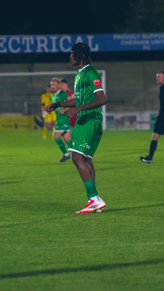 Free Agent Showcase tweet media