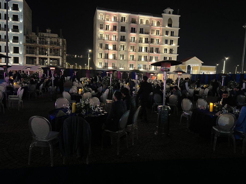 Quakecore Network tweet media