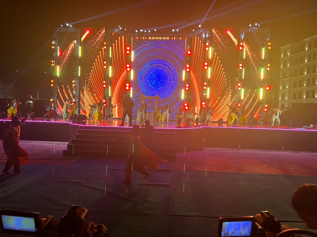 Quakecore Network tweet media