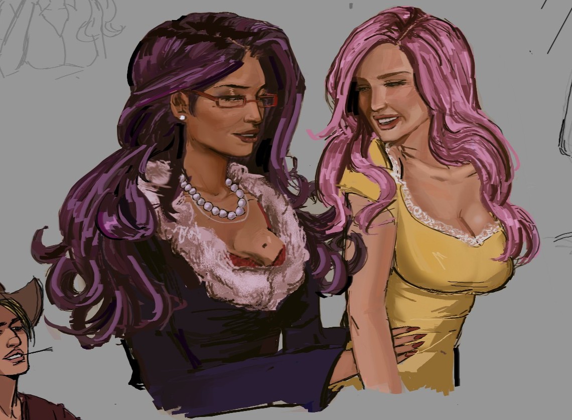 rarishy i drew for my gf #rarishy