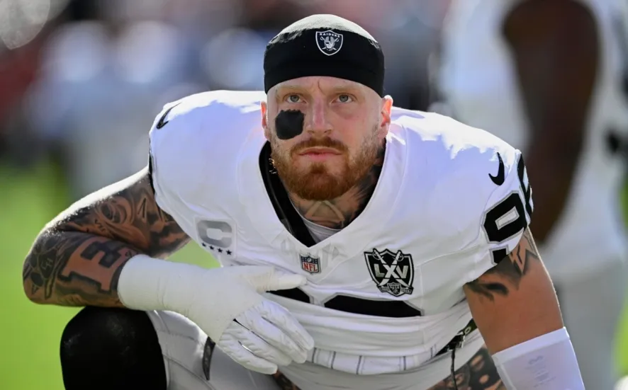 NFL Rumors tweet media