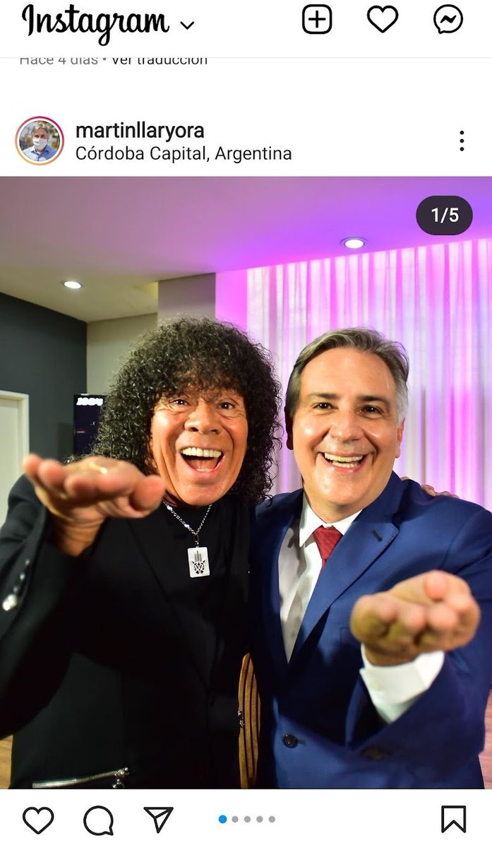 soysergio's tweet image. Lo que gastó el gobierno de Cba en Instagram y Facebook (sin contar lo pagado a Google, YouTube, medios, conductores de radio y TV, etcétera) supera al presupuesto de ampliación de la avenida Lucchese en Villa Allende: 2900 M. 400 millones menos que en redes sociales (sigue)