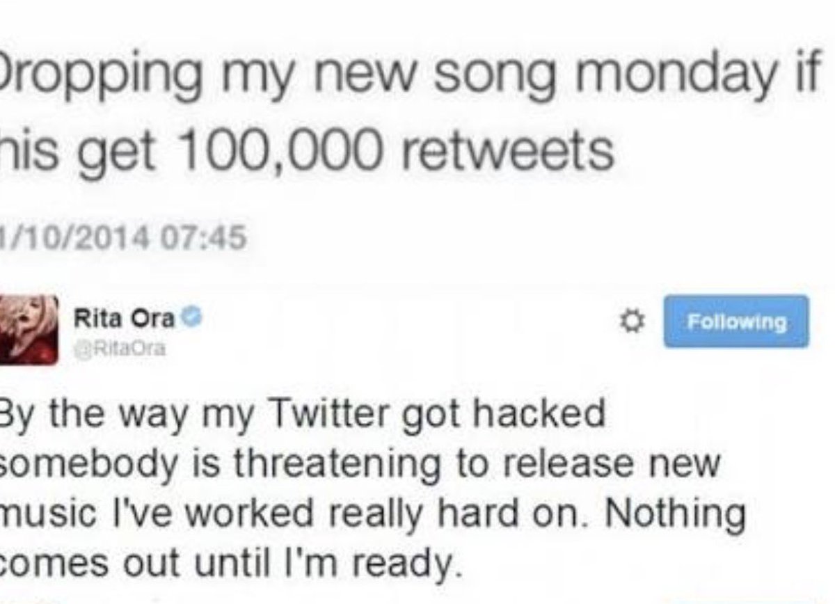 d | ♑︎ tweet media