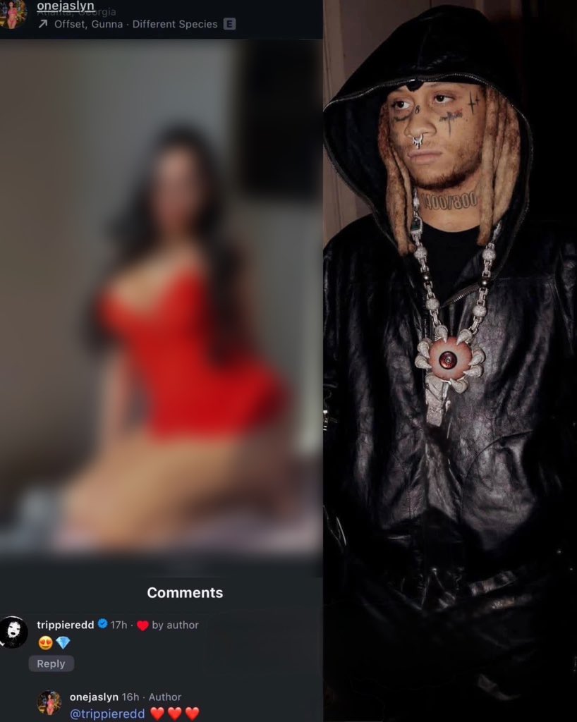 yeenballin tweet media