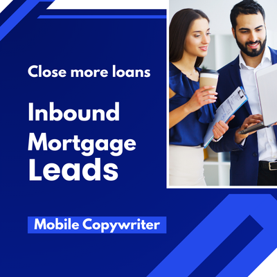 Mobile Copywriter tweet media