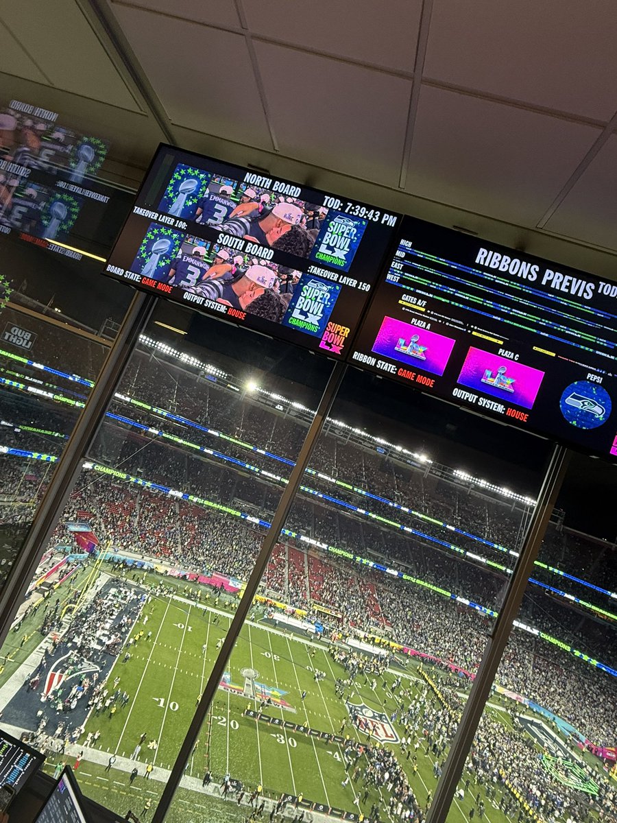 Stefan Tribble tweet media