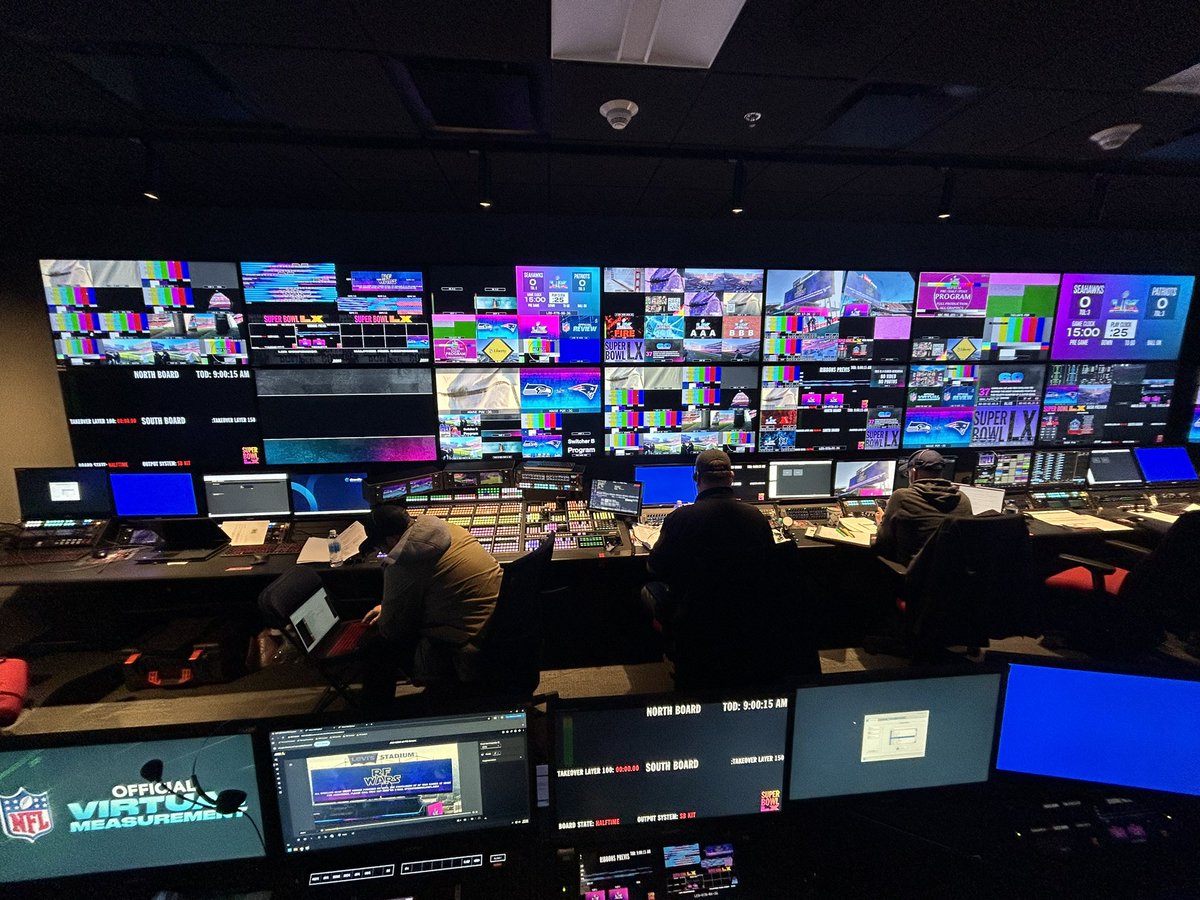 Stefan Tribble tweet media