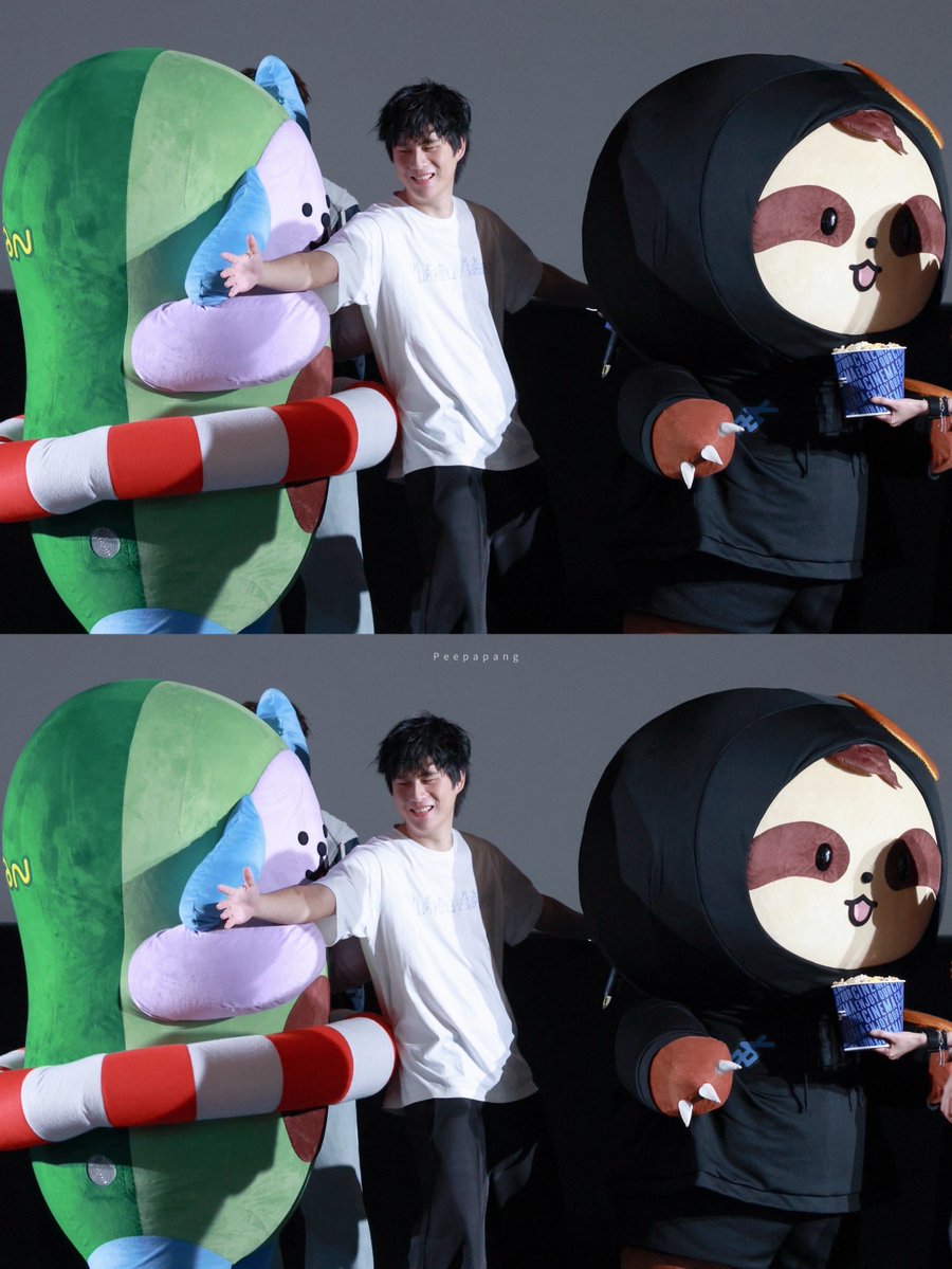 ปากบอกแล้วแต่ลูก 🤷🏻

-

WINNYSATANG SAMRUAY X HR
#SFxWinnySatangSamruay 
#winynny <a href="/winny_thanawin/">ผู้บ่าวเสื้อปุ๋ย</a>