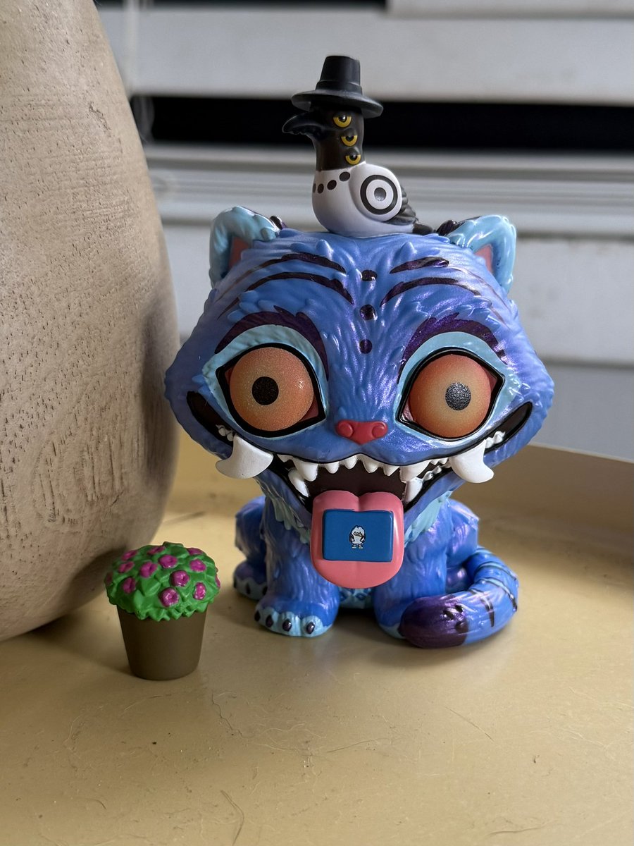 Steven Tuell tweet media