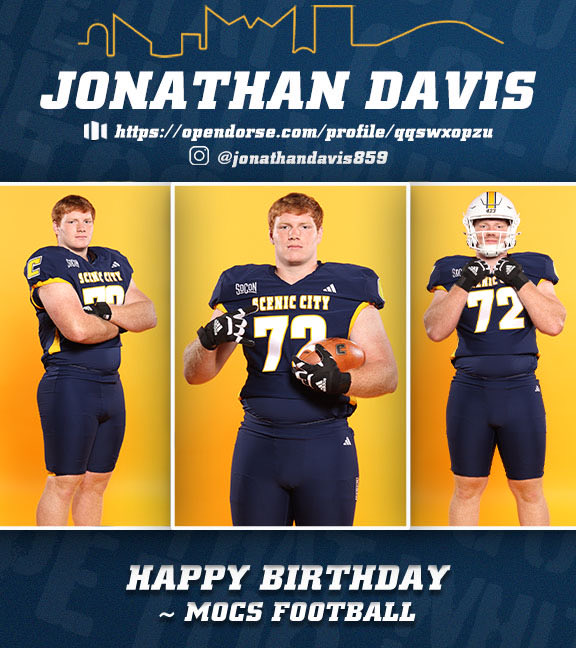 Chattanooga Football tweet media