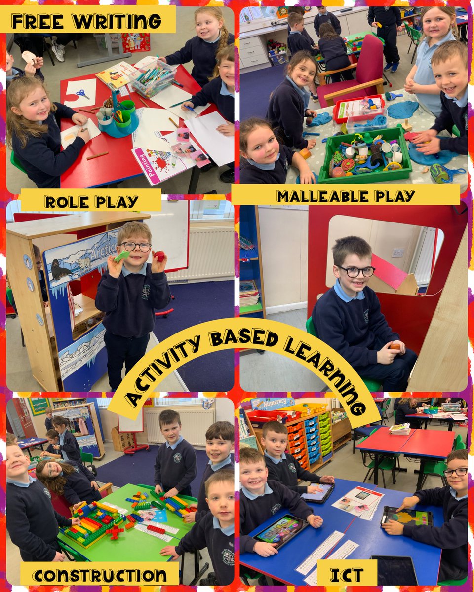 New Row St Patrick’s PS tweet media