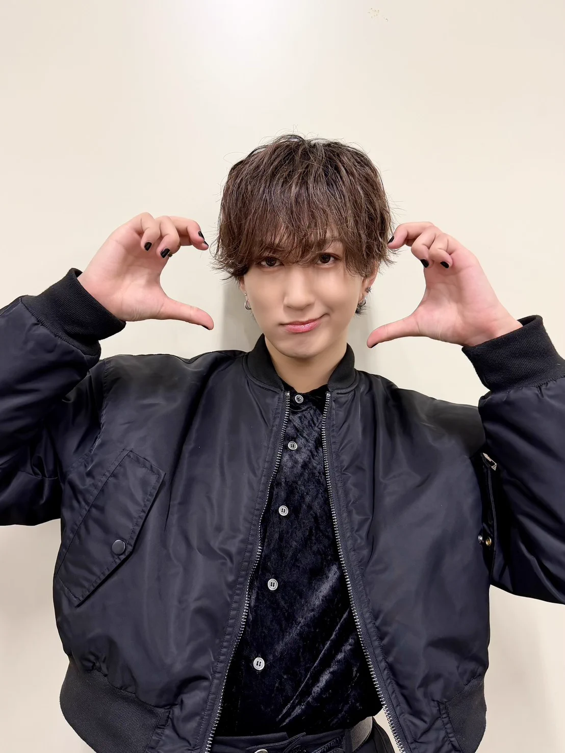 SUPER☆DRAGON on X: 