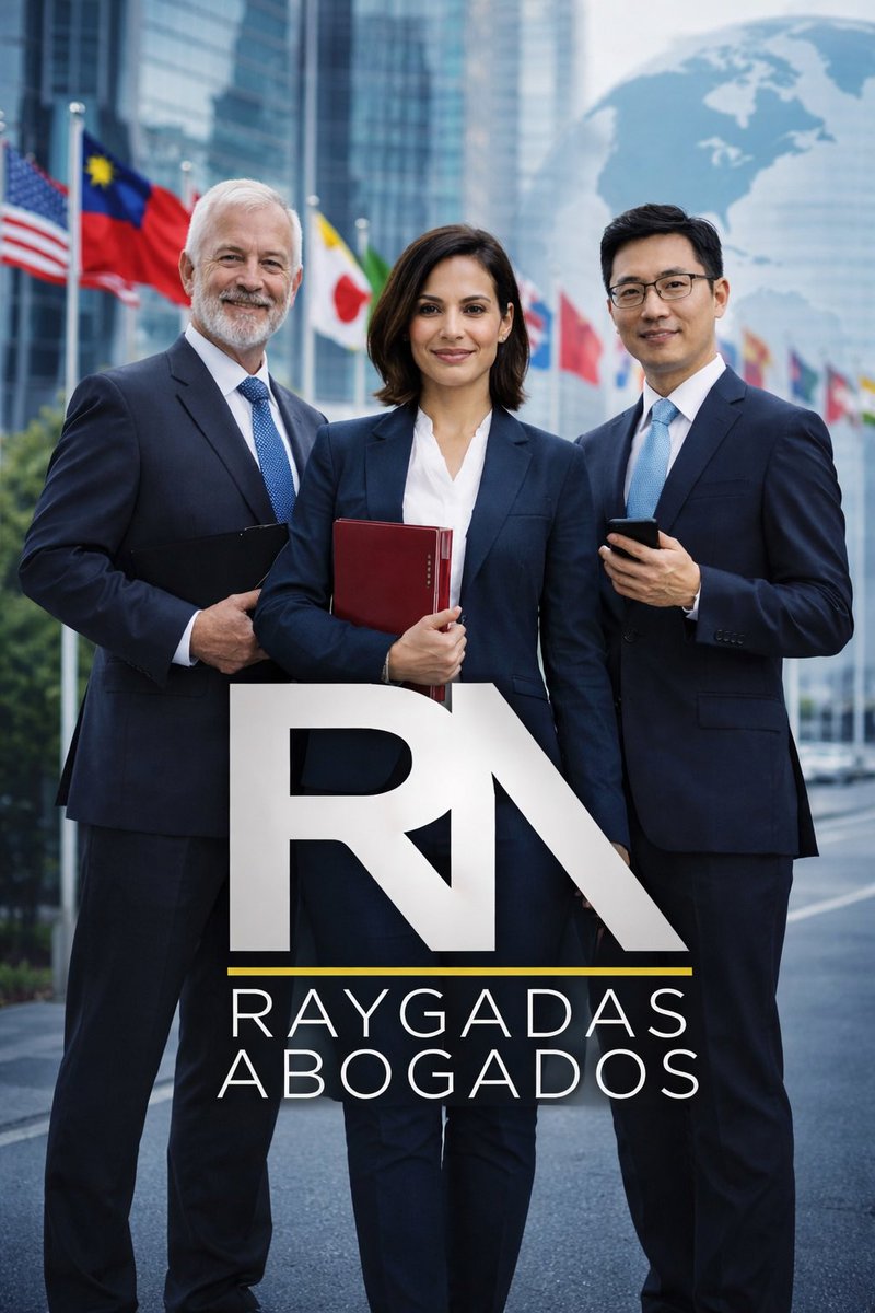 RaygadasA's tweet image. Contamos con una red legal mundial.
We have worldwide legal protection.
#RedGlobal #GlobalNetwork #ProtecciónLegal #LegalProtection #WorldwideLaw
+52 556336 4281 / +52 555665 7207
contact@raygadas.com
raygadas.com