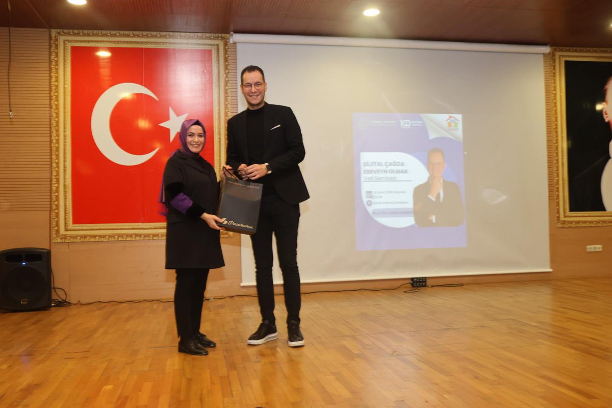 Maltepe İlçe Millî Eğitim Müdürlüğü tweet media