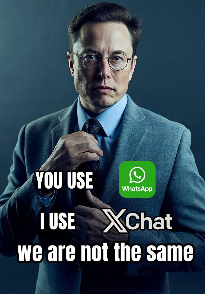 Dogetothemoon's tweet image. Nice, will it be the first open source chat app?