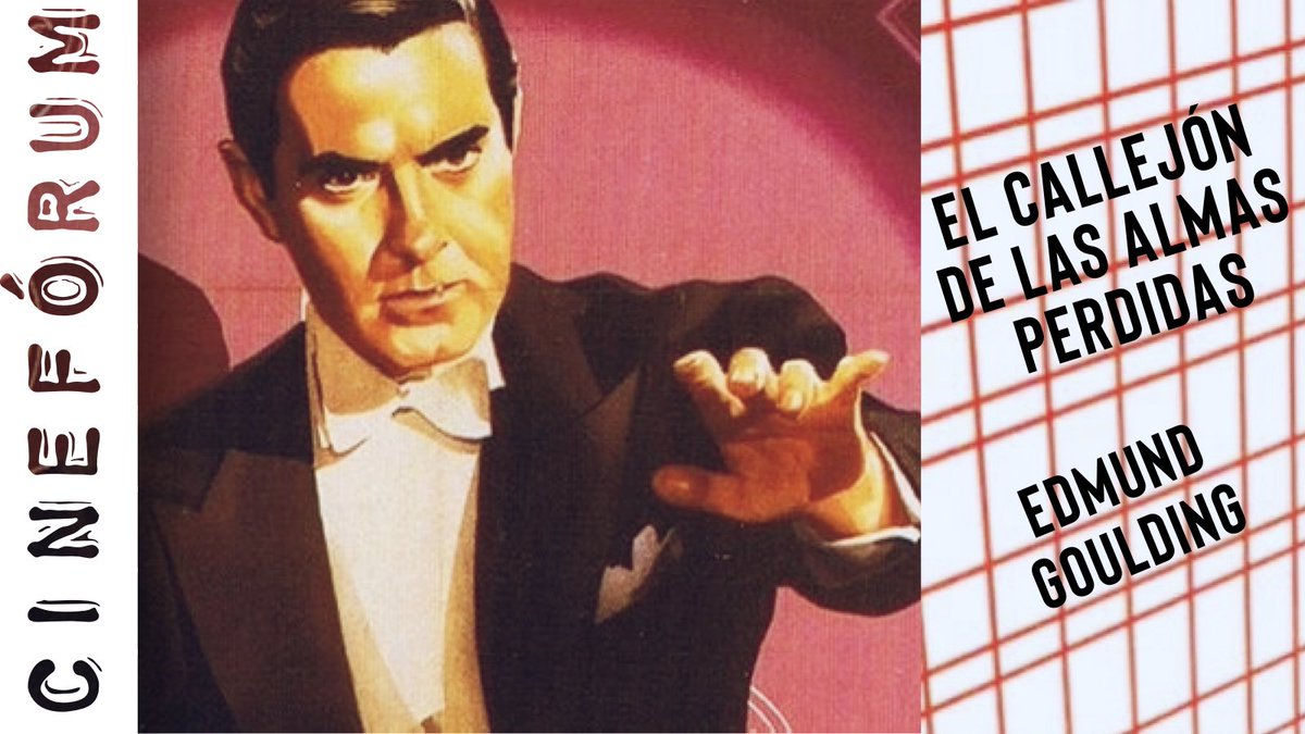 Cuando se cuela un film diferente troleando a la propia censura del Hollywood clásico. Un film imposible de etiquetar, lleno de personajes ambiguos. Aquí nuestro #podcast de cine 🎬▶️ youtu.be/jkqsTZ8tsdI?si…