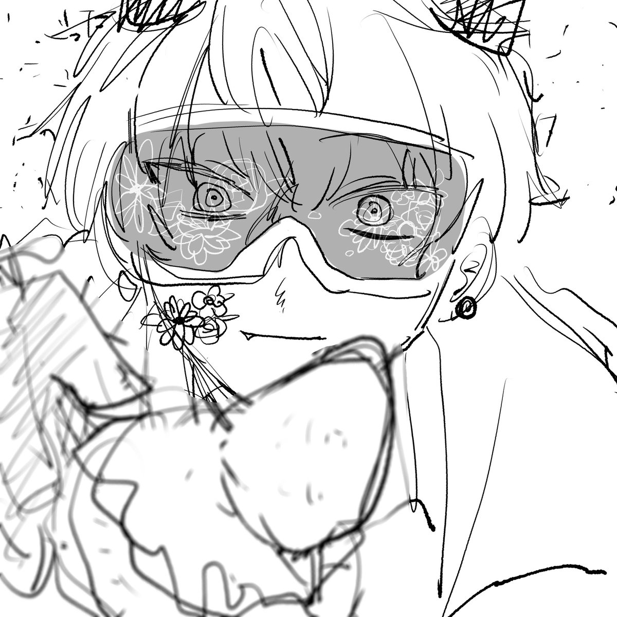 ヴィランボイスさん。。。