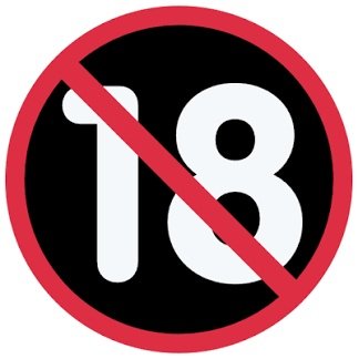 TTendenciaX's tweet image. "Discord":
Porque restringirá el acceso a ciertas funciones según la edad de los usuarios, a menos que envíen un escaneo facial o una identificación.