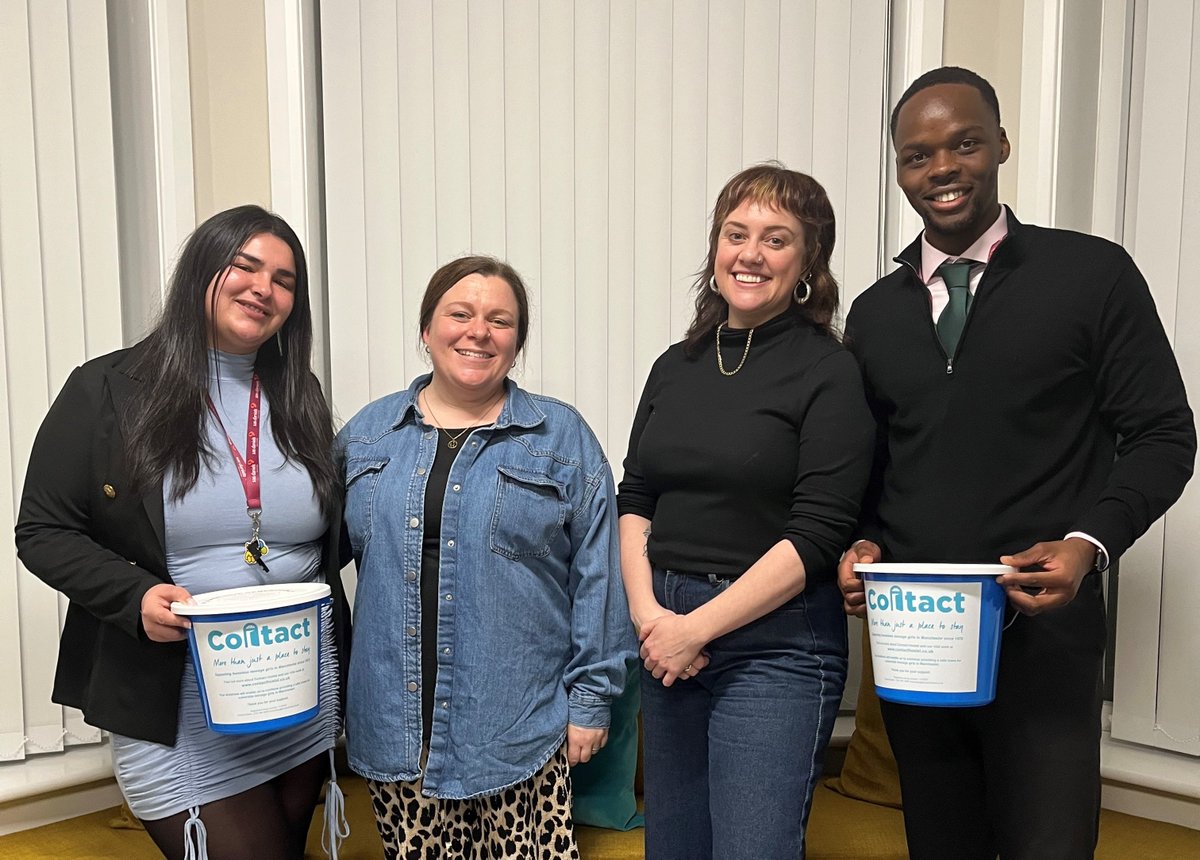 Macc Means Business tweet media