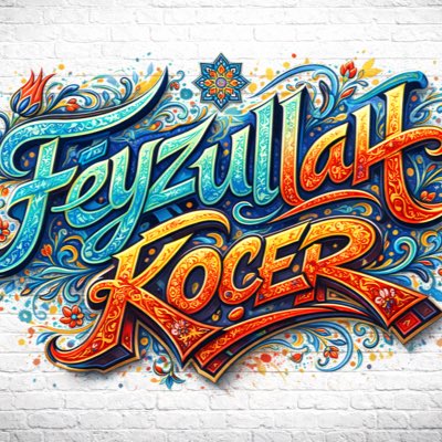 FeyzullahKocer's tweet photo. #YeniProfilResmi https://t.co/LyU2TPFtsI
