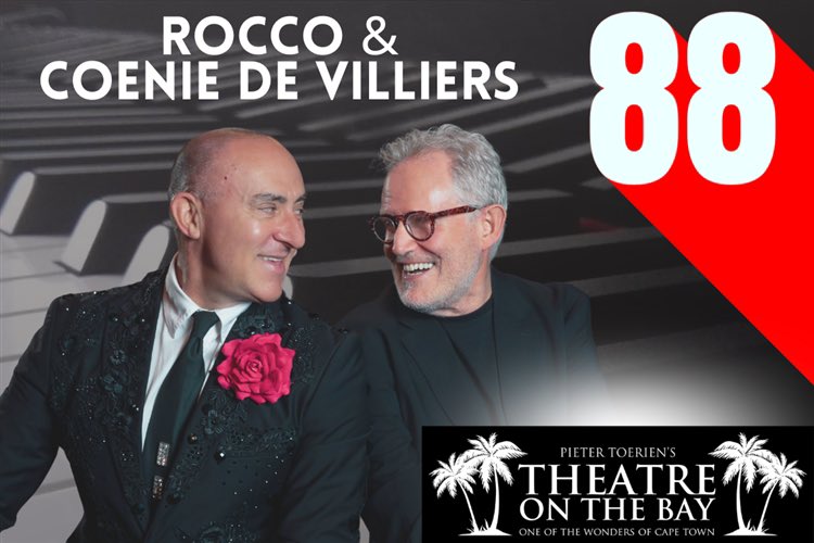 Pieter Toerien Productions tweet media