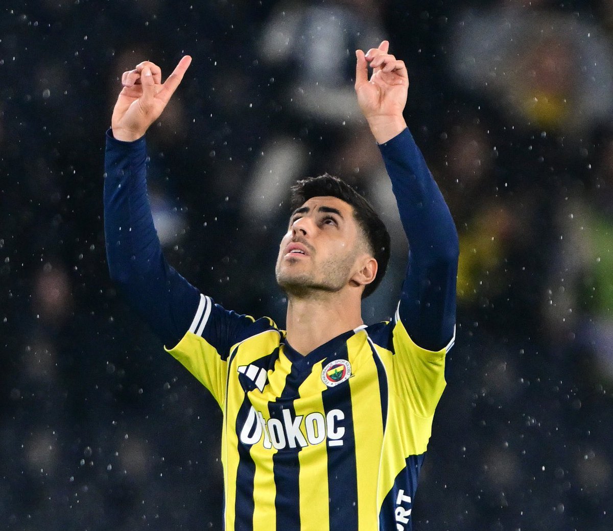 Futbolu icat eden adam.