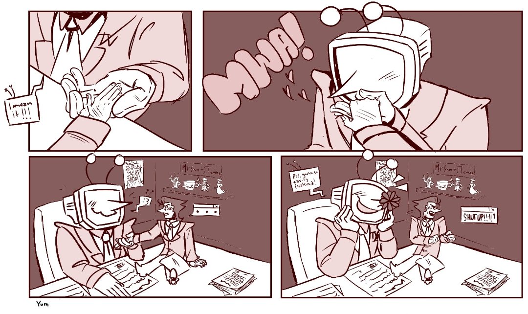 matute :P tweet media