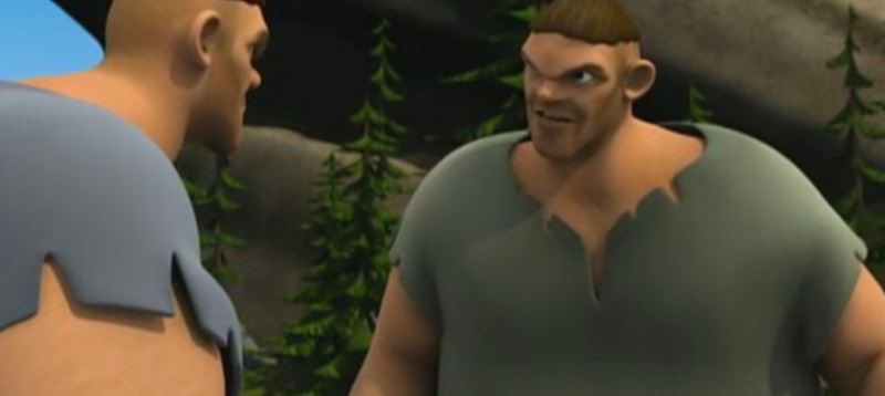 Kerem - Mert kanadı