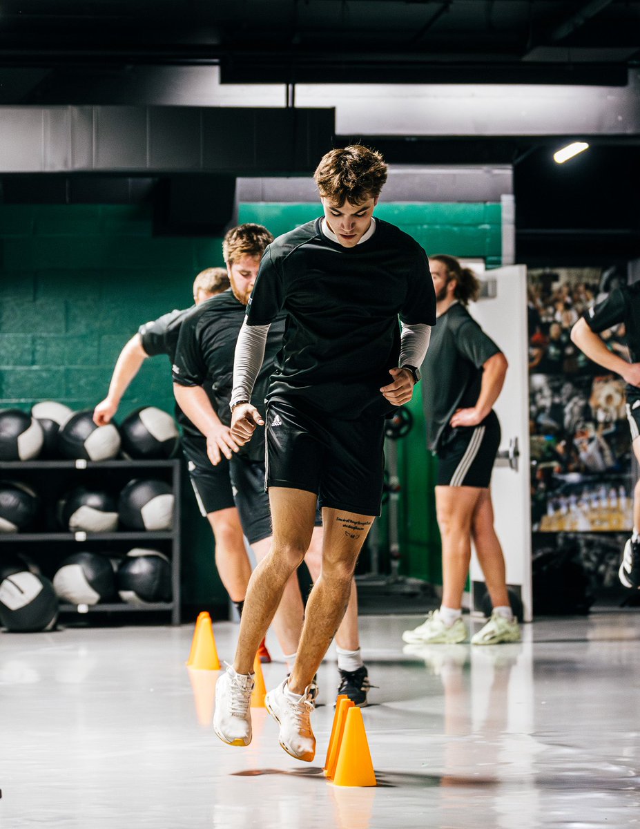 Northwest Football tweet media