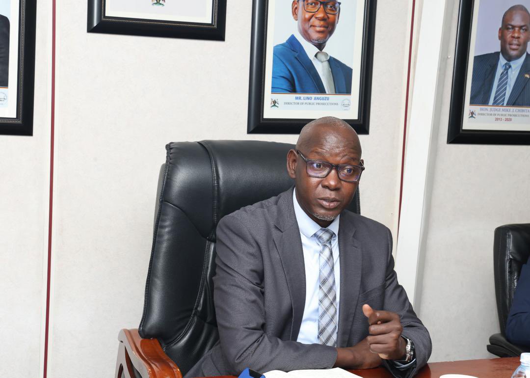 ODPPUGANDA tweet media